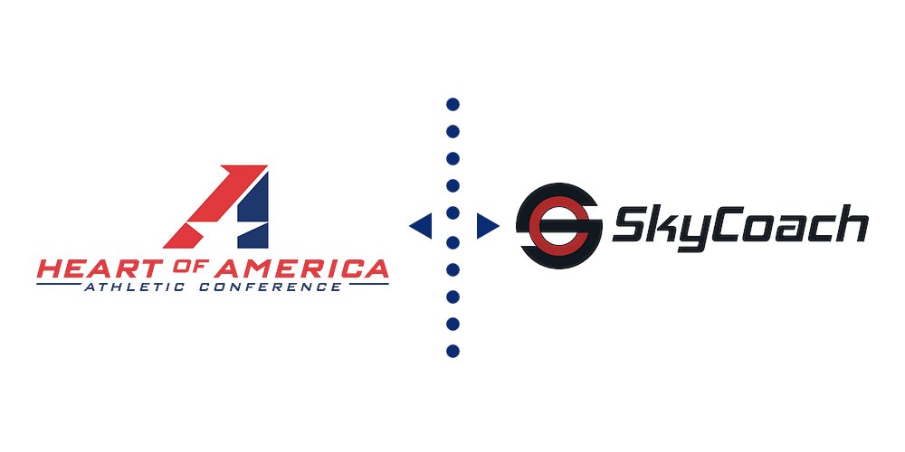 🏈, The Heart is excited to partner with @Sky_Coach in 2024, as they become the official replay partner for the sport of football this fall! heart.prestosports.com/sports/fball/2…