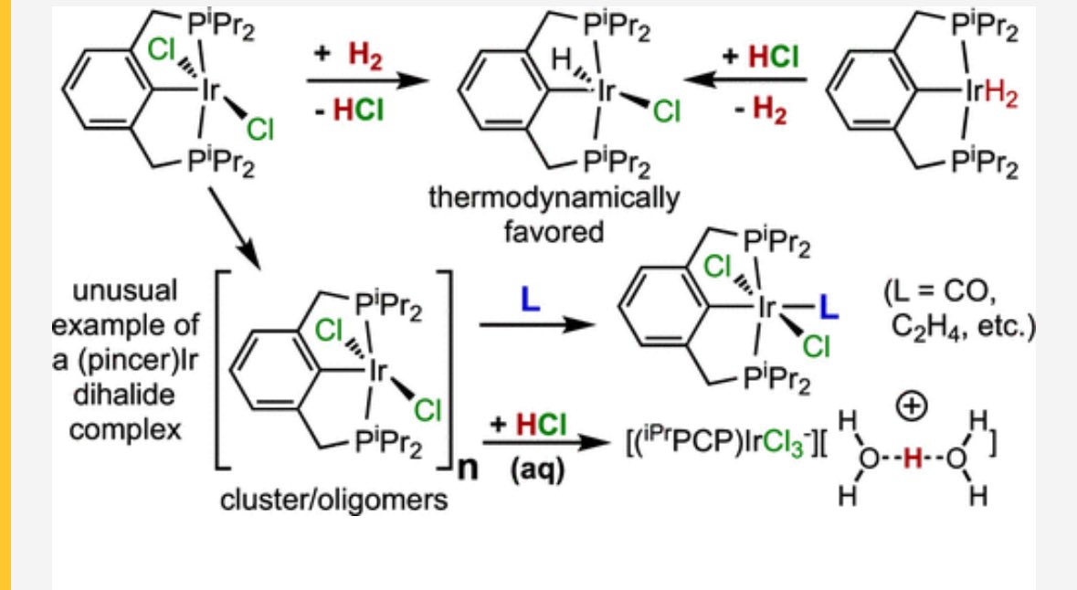 Goldman Group (@goldman_group) on Twitter photo The final version of this article is out now in <a href="/Orgmet_ACS/">Organometallics</a>. Do check this out pubs.acs.org/doi/10.1021/acā¦
Congratulations @Ashish24934821 The final version of this article is out now in <a href="/Orgmet_ACS/">Organometallics</a>. Do check this out pubs.acs.org/doi/10.1021/acā¦
Congratulations @Ashish24934821