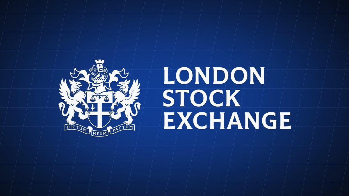 The London Stock Exchange has finally received approval to list Bitcoin & Ether ETPs! This is a huge step toward institutional investors & global adoption of all cryptocurrency. 🔹 Global Adoption: With Bitcoin & Ether ETPs now accessible on a major stock exchange, crypto