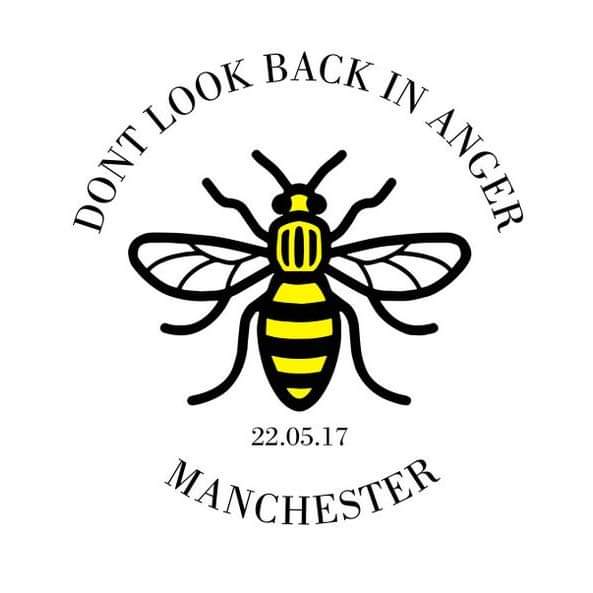 #Manchester22