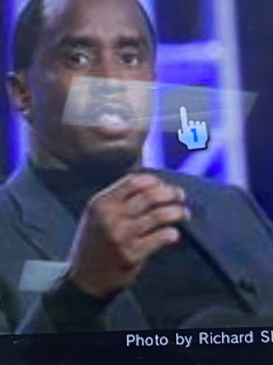 Iblis_Ky's tweet photo. Diddy on the Wii is crazy. https://t.co/Nczv5qS4Sh