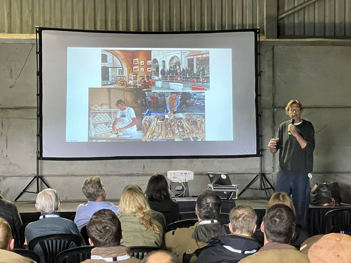The Green Farm Collective (@thegreenfarmco1) on Twitter photo Farmers, bakers and customers making <a href="/wildfarmed/">Wildfarmed</a> products available to everyone in their local community #GFC24 Farmers, bakers and customers making <a href="/wildfarmed/">Wildfarmed</a> products available to everyone in their local community #GFC24