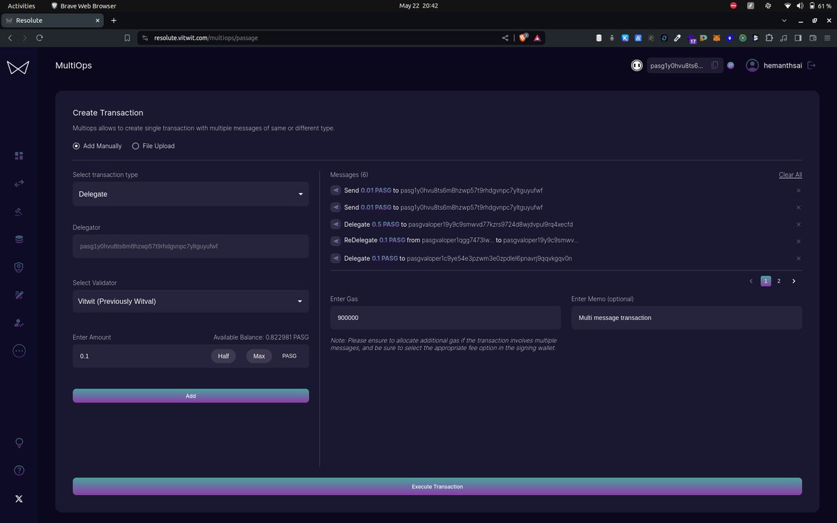 Hemanth Sai tweet media