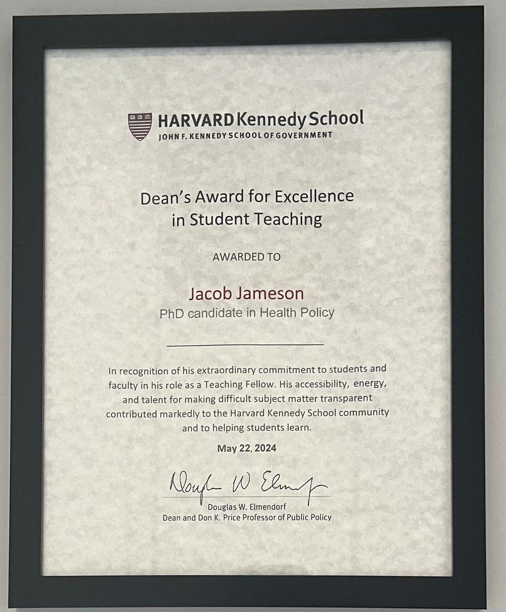 Jacob Jameson 📊 tweet media