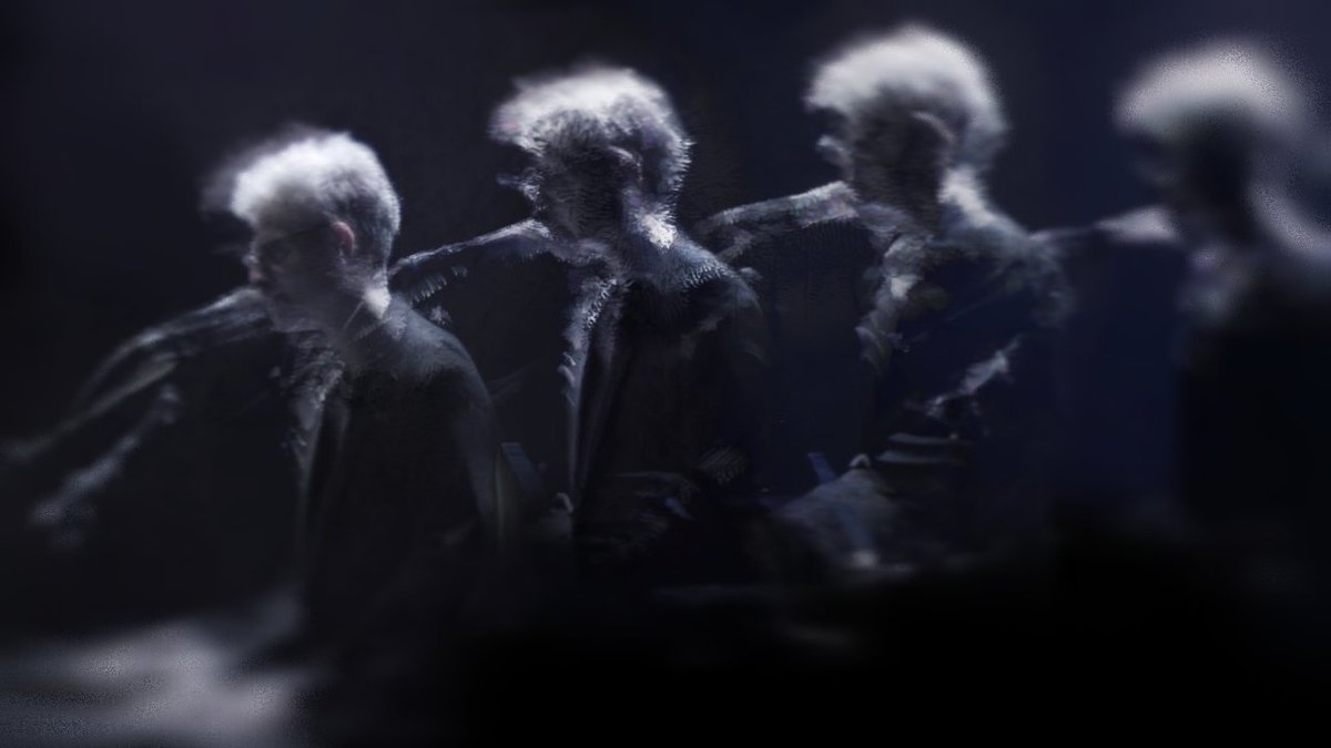 [MUSIQUE] <a href="/bencarre_skygg/">Benoit Carré / SKYGGE</a>, pionnier dans l’utilisation de l’intelligence artificielle comme outil de création SKYGGE dévoilera sa nouvelle création Le Chant de l’Ombre.
📅 Vendredi 14 Juin à 19h
📍 Auditorium du CDA  
💸 Gratuit sur réservation BN jour 3: cda95.notre-billetterie.fr/billets?kld=Bn…