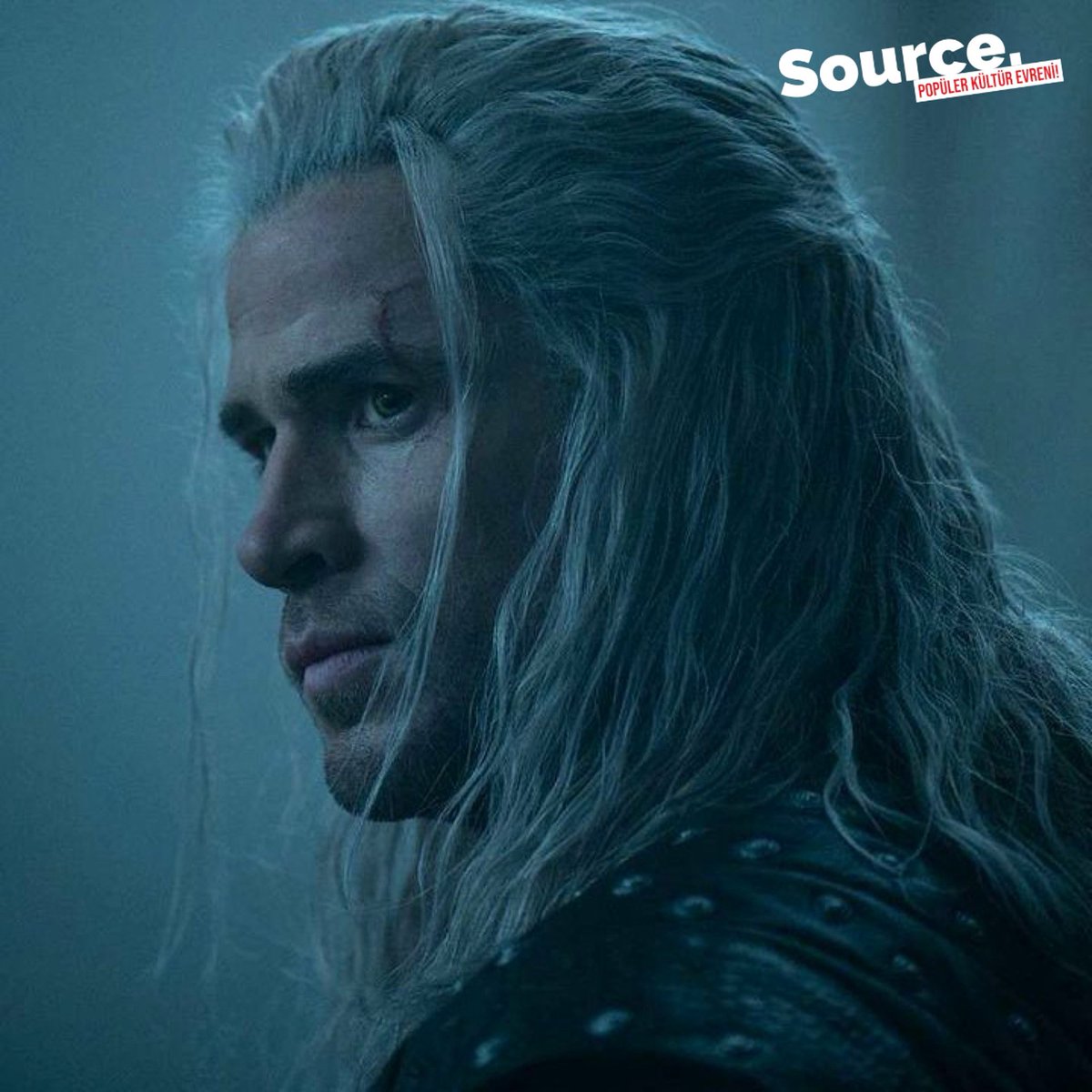Source_Tr's tweet photo. #TheWitcher 4. Sezonundan Geralt’ı canlandıracak Liam Hemsworth’e ilk bakış!🔥

Düşünceleriniz ?👀 https://t.co/2fKy1wam9p