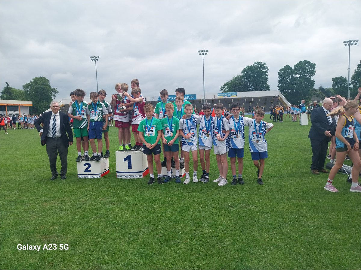 Our Lady of The Wayside tweet media