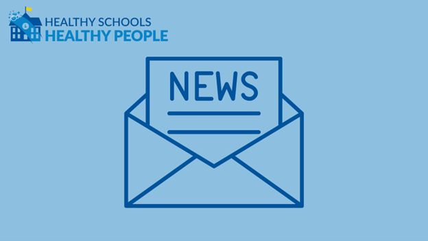 HSHPprogram's tweet image. Want to keep up with news surrounding hand hygiene and #cleaning? Sign up for the #HealthySchoolsHealthyPeople newsletter! bit.ly/3RYmLny
