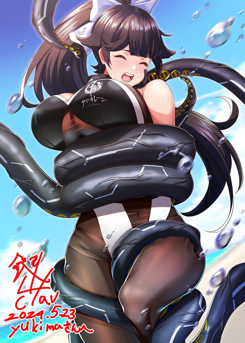 高雄「【Skeb】RQ高雄 」|鍵山/Clave イラストレーターのイラスト
