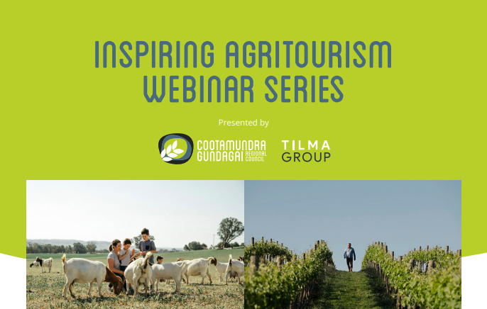 VELDarchitect's tweet image. Need some agritourism inspiration from Australia!? Here are 5 great stories to give you ideas, inspiration, and a boost to get you going! Thanks to @tilmagroup  zurl.co/LeBs #agritourism