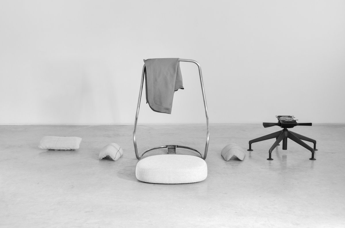 teknion's tweet photo. Invisible intelligence. Conservative materiality. Intuitive performance.
Coming soon.
#aarea https://t.co/wKBcGM43HX