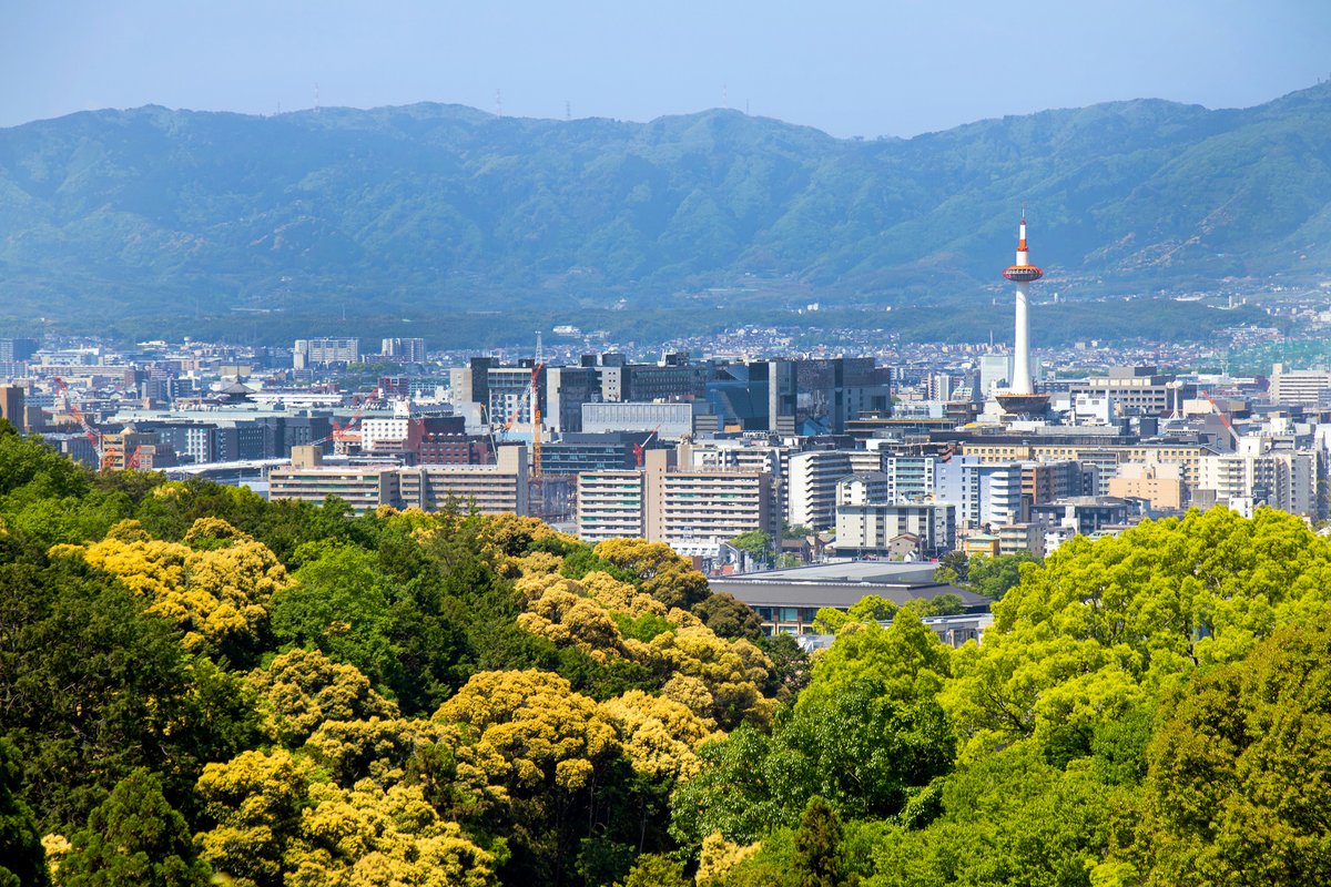 [SYMPOSIUM]  
🗓️mercredi 12 juin 16h2O > 16h5O 
🌐Art et Tech : le projet  de village innovant de la Préfecture de Kyoto 
Avec Hiroyuki Suzuki et Makiko Tatsumi
Représentants de l’Advanced Telecommunications Research Institute International - ATR (Japon)
Inscription lien en bio