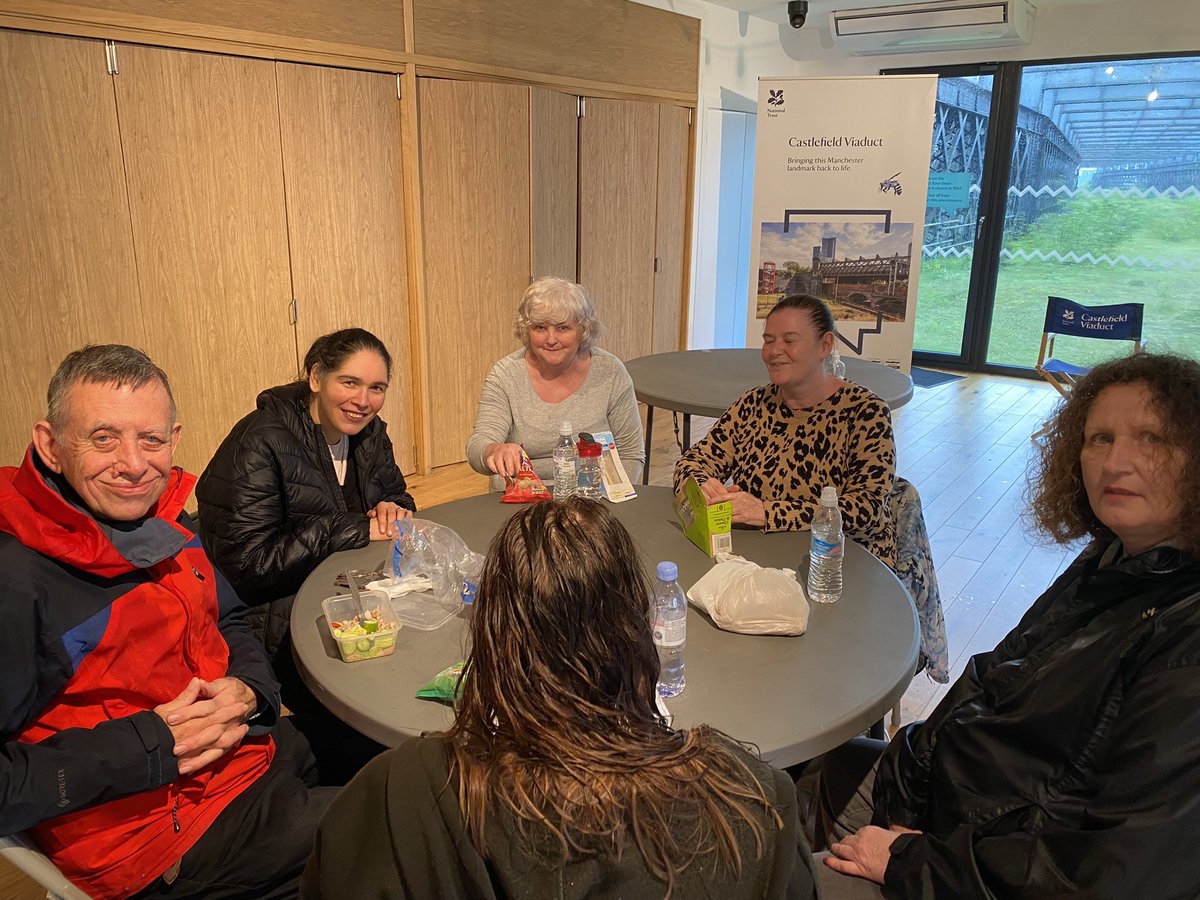 Mental Health Charity - Creative Living Centre tweet media