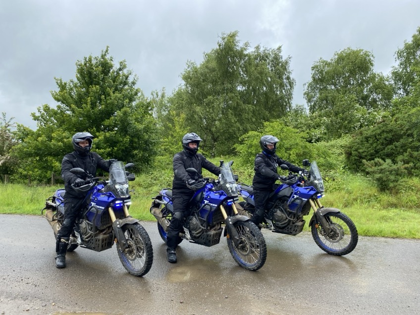 Launching today (Wednesday 22 May), our new force-wide proactive initiative Operation Yokohama will target offenders who use motorbikes to commit crimes across our region. Read more here: ow.ly/FQYz50RRoxW