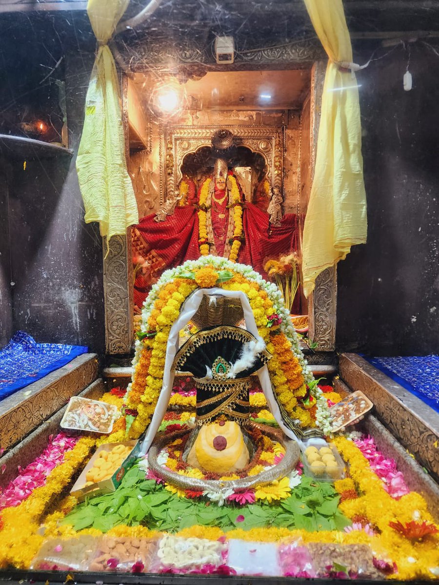 Sanatan_Science's tweet photo. नर्मदा जी में स्नान करें और मछलियों को कम से कम 5 किलो भुना हुआ चना छिलके सहित खिलाएं।

2 https://t.co/KFKTUPktRh