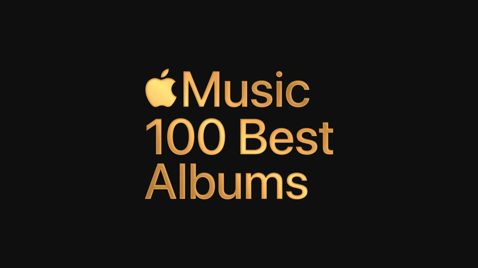 'Ce prix est autant pour moi que pour vous' : ce disque culte des 90's est désigné meilleur album de tous les temps par Apple Music ➡️ chartsinfrance.net/actualite/news…