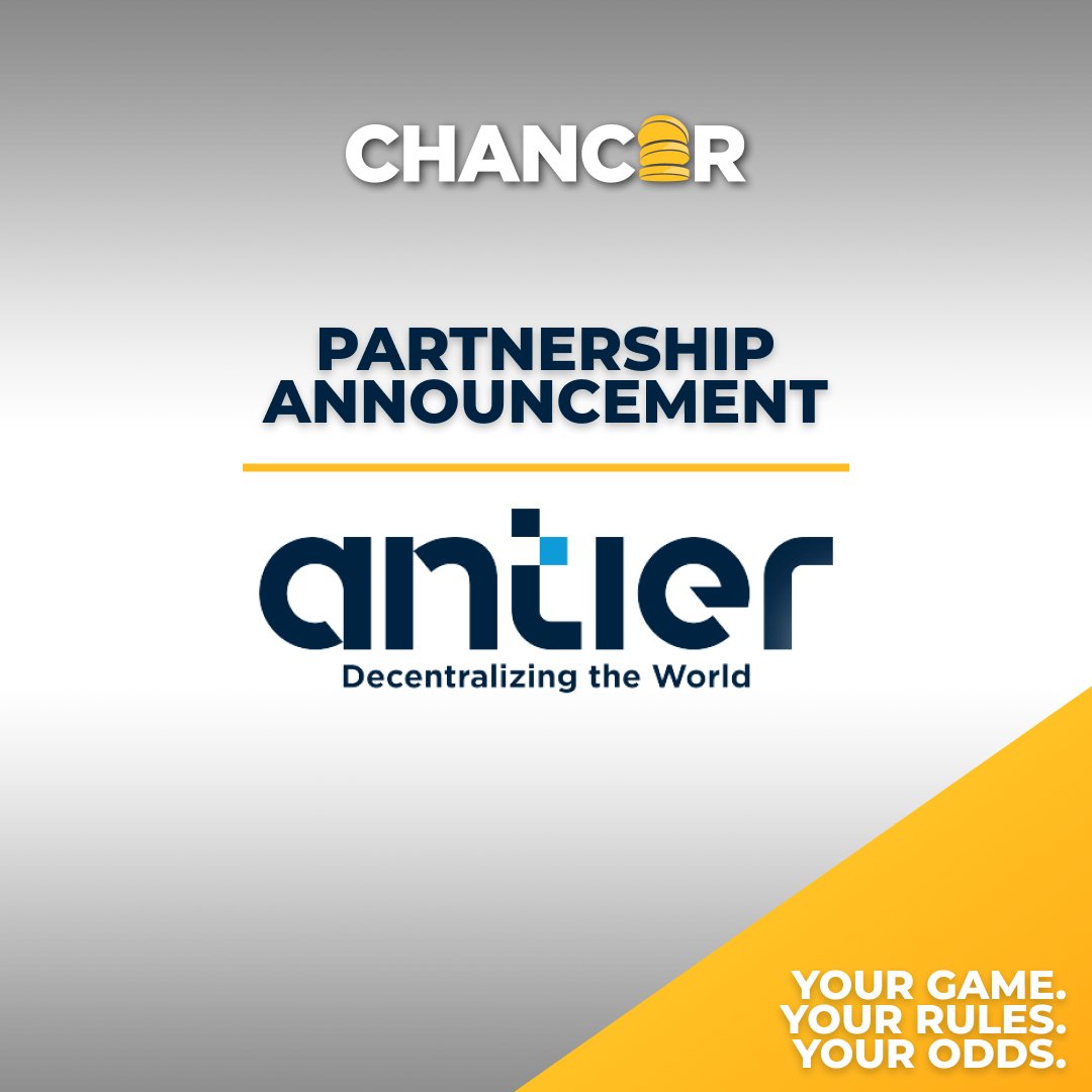 Chancer.com (@ChancerProject) / Posts / X