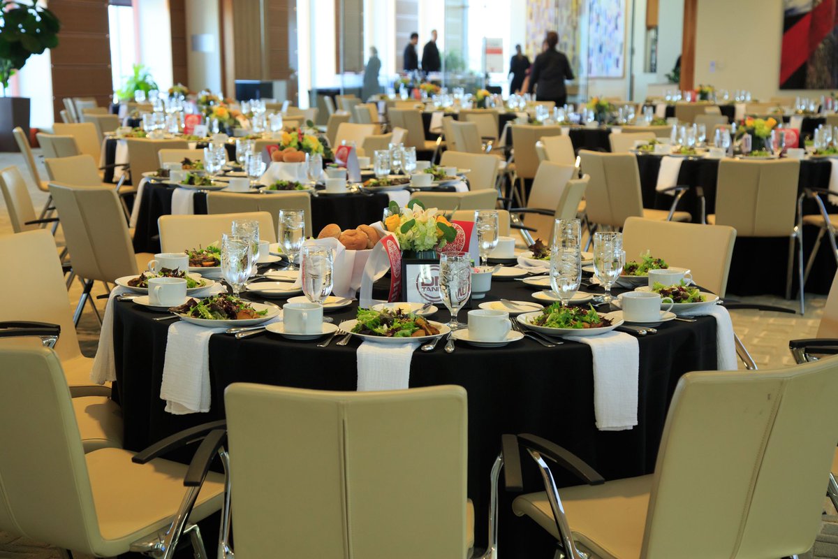 🏗️✨ NUCEAO Annual Alumni Dinner 2024: congrats to Outstanding Alumni Awardee, Ed Holmes, and thanks to all who joined us in shaping the future of #CivilEngineering at <a href="/Northeastern/">Northeastern U.</a> earlier this month 🎉 #NUCEAO #AlumniDinner #Engineering