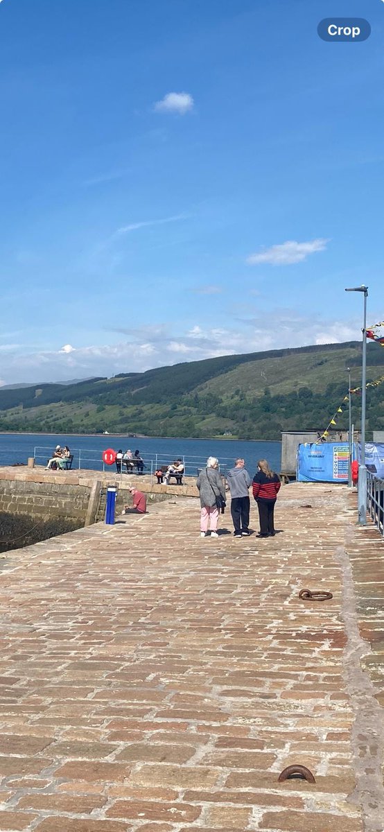 Inspire Inveraray tweet media