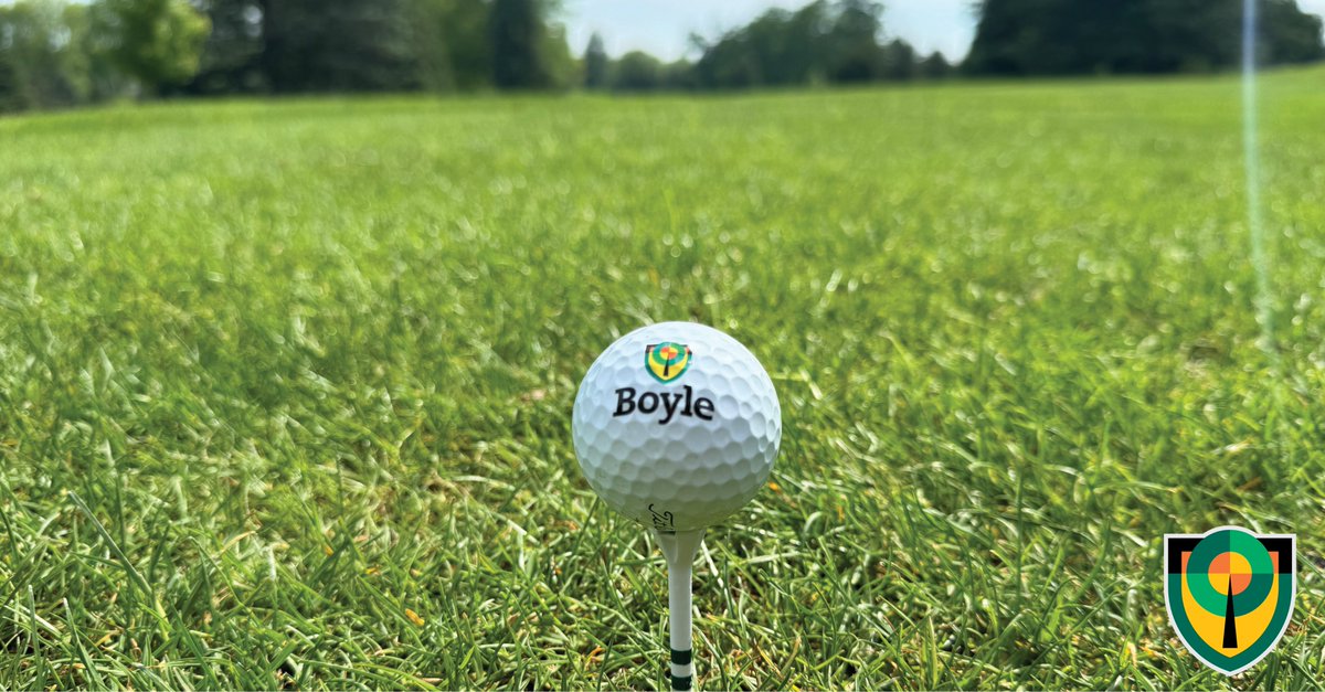 BCIbuiltbetter's tweet image. Boyle Construction was honored to be a Legendary Sponsor at Monday's 27th Annual Charlie &amp;amp; Don Patt Memorial Golf Tournament. Congratulations to the Patt family and friends on another great event! #builtbetter
