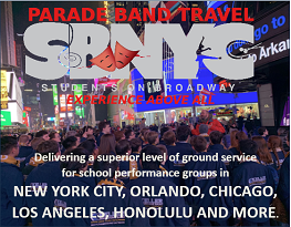 Banddirector.com tweet media