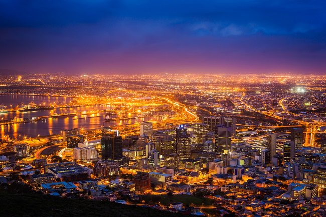 🆕 Planned electrical blackouts, such as those experienced in South Africa, could enhance our understanding of how artificial light in urban areas may be affecting wildlife. New research by @dmdominoni and @UCT_news 💡 Read more➡️ gla.ac/3QXbaps