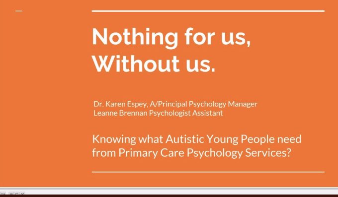 Happy to get the news today that our pitch “Nothing for Us Without Us” was successful in securing funding with <a href="/ProgrammeSpark/">Spark Innovation Programme</a> 🥳  looking forward to the summit next month!