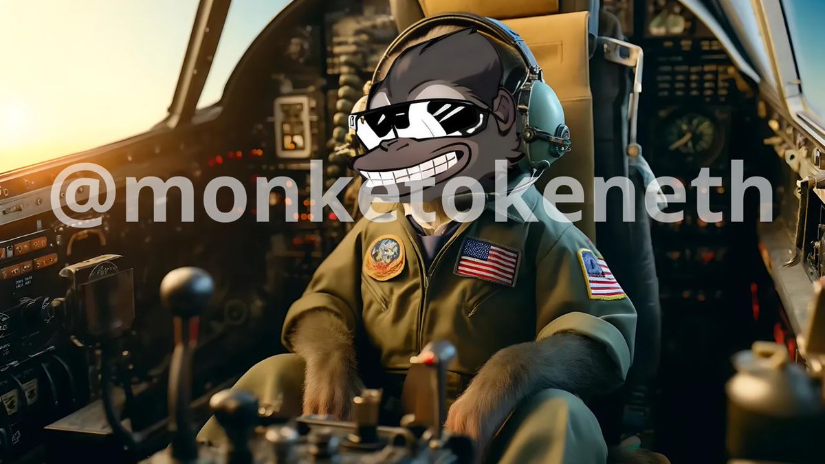 monketokeneth's tweet photo. I repeat for difficult ears and especially for Other Groups : Last #MONKE CTO will be first $MONKE Mc 🚀💯 🌟 $PEPE whales are with me 🐳 🐳 🐳

https://t.co/cIBqXXD5pb 
🦍
https://t.co/eliOurBOkz 🦍
https://t.co/nu2pO8BRiD 👀
0xb624960AAaD05d433075a5C9E760aDEc26036934 https://t.co/tQWmNZd4m8