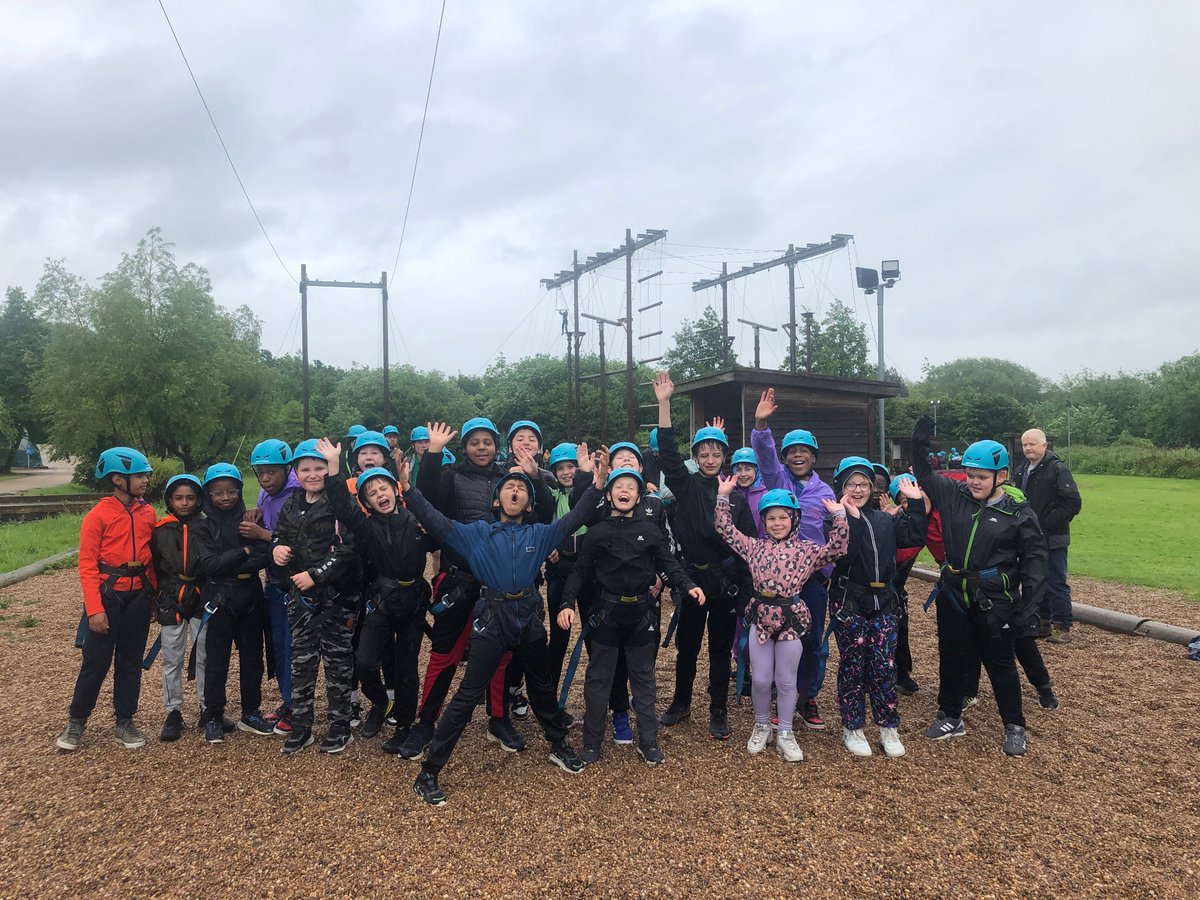 Year 6 OLOL tweet media