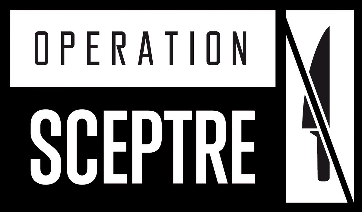 Officers visited schools and educated businesses as part of Cumbria’s involvement in the most recent Operation Sceptre last week. More: orlo.uk/Wpx55