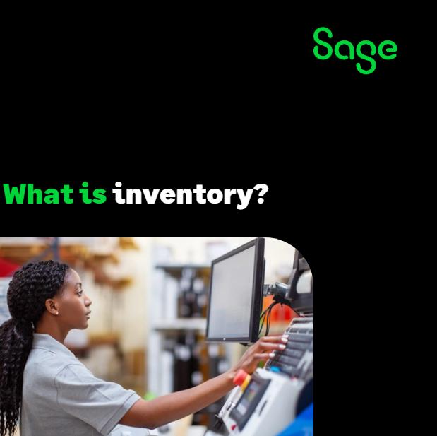 Explore the essentials of inventory - its definition, valuation methods, types, tracking systems, and effective management strategies for businesses. 1sa.ge/9TLy50RRoB8