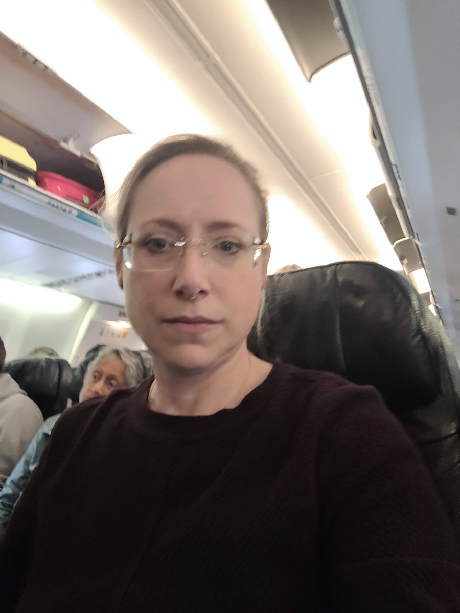 Julia LeVan, MD (@excitedbrains) on Twitter photo On my way to a fabulous #hfonews meeting in #newyork. Thanks to the fabulous <a href="/Chris_Lisgaras/">Christos Lisgaras, MSc, PhD</a> and <a href="/nyuniversity/">New York University</a> for organizing! See you there <a href="/AnphyLab/">The AnPhy Lab</a>, #neurotwitter #eegtalk! On my way to a fabulous #hfonews meeting in #newyork. Thanks to the fabulous <a href="/Chris_Lisgaras/">Christos Lisgaras, MSc, PhD</a> and <a href="/nyuniversity/">New York University</a> for organizing! See you there <a href="/AnphyLab/">The AnPhy Lab</a>, #neurotwitter #eegtalk!