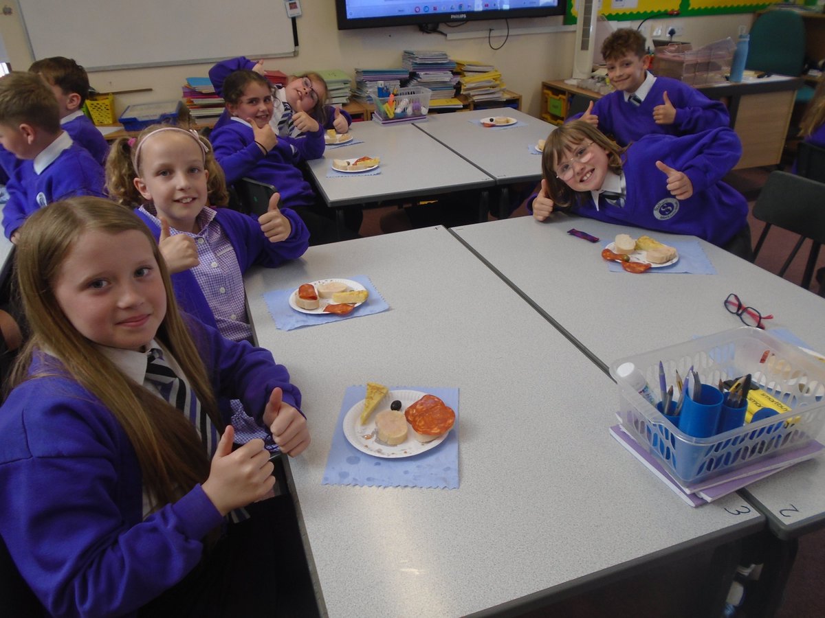 Stalham Infant & Junior Schools tweet media