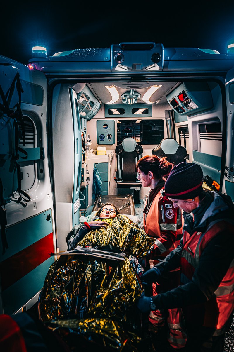 CRIMEDIM's tweet image. Here are some of the best pictures kindly taken by Fabio Maccapani during the core event of #EMDM2024 Residential Course, the #FullScaleExercise, which took place exactly one week ago.

More on dismedmaster.com 

#CRIMEDIM #UPO #REGEDIM #VUB