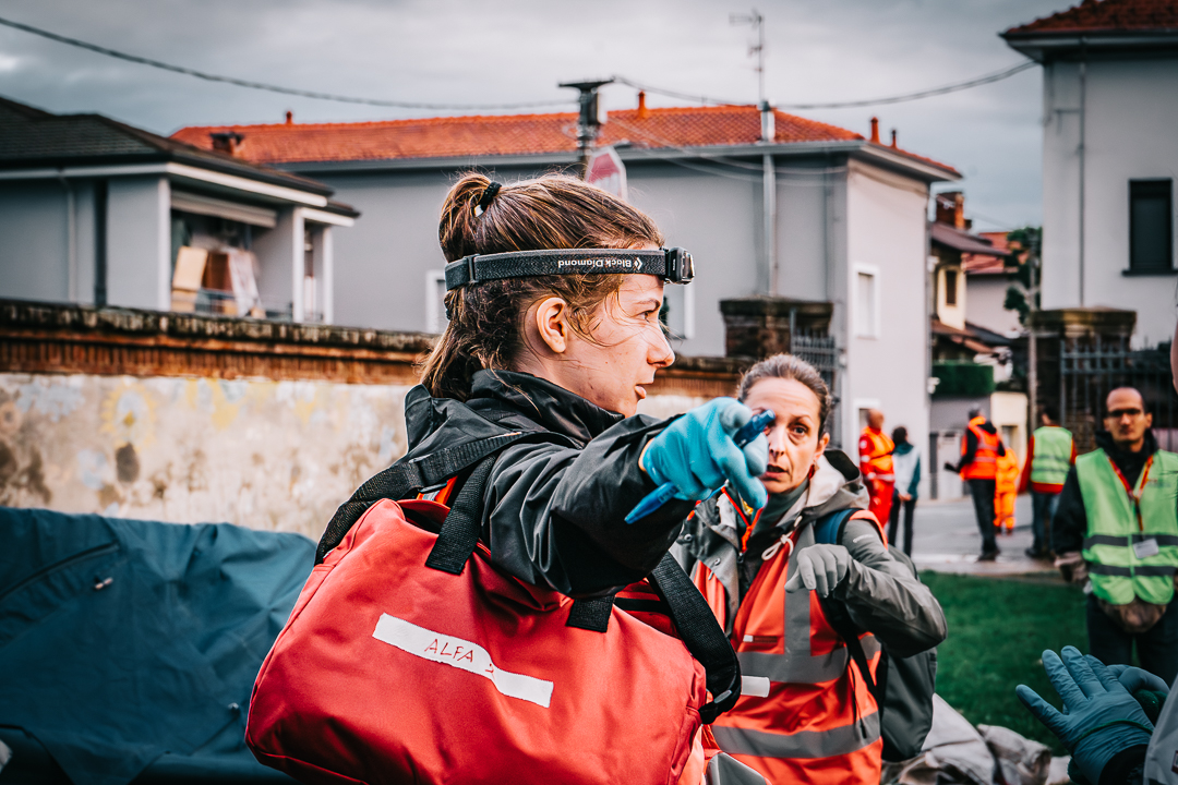 CRIMEDIM's tweet image. Here are some of the best pictures kindly taken by Fabio Maccapani during the core event of #EMDM2024 Residential Course, the #FullScaleExercise, which took place exactly one week ago.

More on dismedmaster.com 

#CRIMEDIM #UPO #REGEDIM #VUB