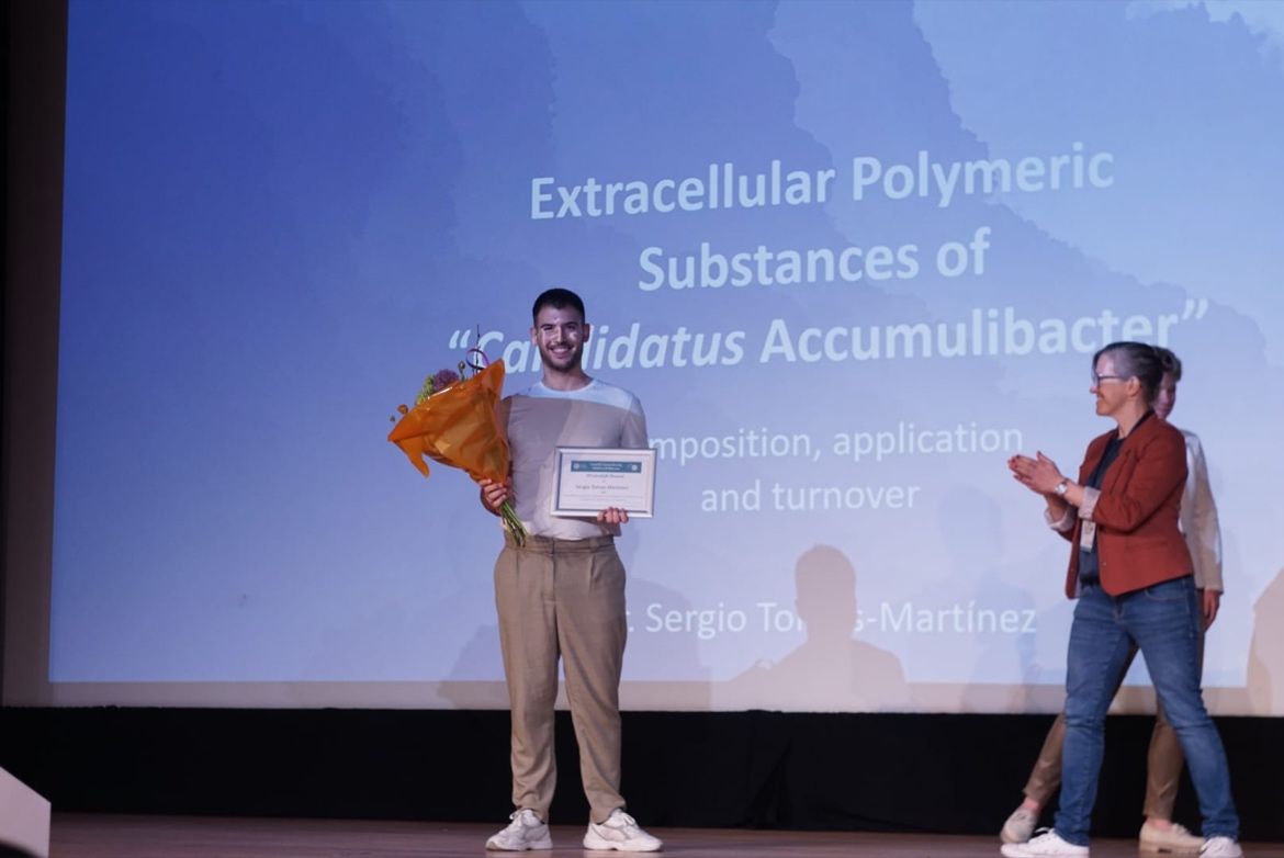 Faculteit TNW / Faculty of Applied Sciences (@tnwtudelft) on Twitter photo 🏆 Congratulations to <a href="/FrancescCorbera/">Francesc Corbera Rubio</a> and <a href="/sertomar94/">端州黄色色情/端州成人色情A片/端州母子学生/端州大学生高中生</a> who won this years' <a href="/KNVM_online/">KNVM</a> Kiem & Westerdijk Awards in #microbial #ecology!
🦠 Francesc received the Kiem Award for the best PhD #publication
🦠 Sergio received the Westerdijk Award for the best #PhD #thesis 🏆 Congratulations to <a href="/FrancescCorbera/">Francesc Corbera Rubio</a> and <a href="/sertomar94/">端州黄色色情/端州成人色情A片/端州母子学生/端州大学生高中生</a> who won this years' <a href="/KNVM_online/">KNVM</a> Kiem & Westerdijk Awards in #microbial #ecology!
🦠 Francesc received the Kiem Award for the best PhD #publication
🦠 Sergio received the Westerdijk Award for the best #PhD #thesis