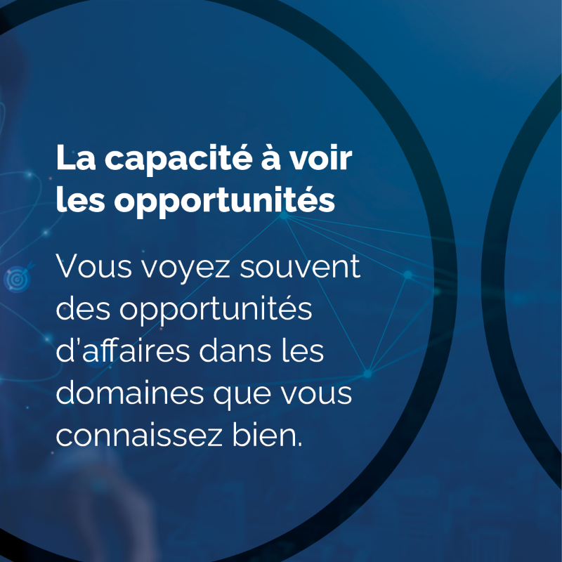 FondationMMA_EF's tweet photo. Ces 4 dimensions ont été mises en place par le @GEMNOW pour estimer la compétence des individus en matière d' #entrepreneuriat. Selon le dernier rapport du @LbxEntreprendre, 46 % des Français affirment avoir la capacité de repérer les opportunités et 45 % de les saisir.