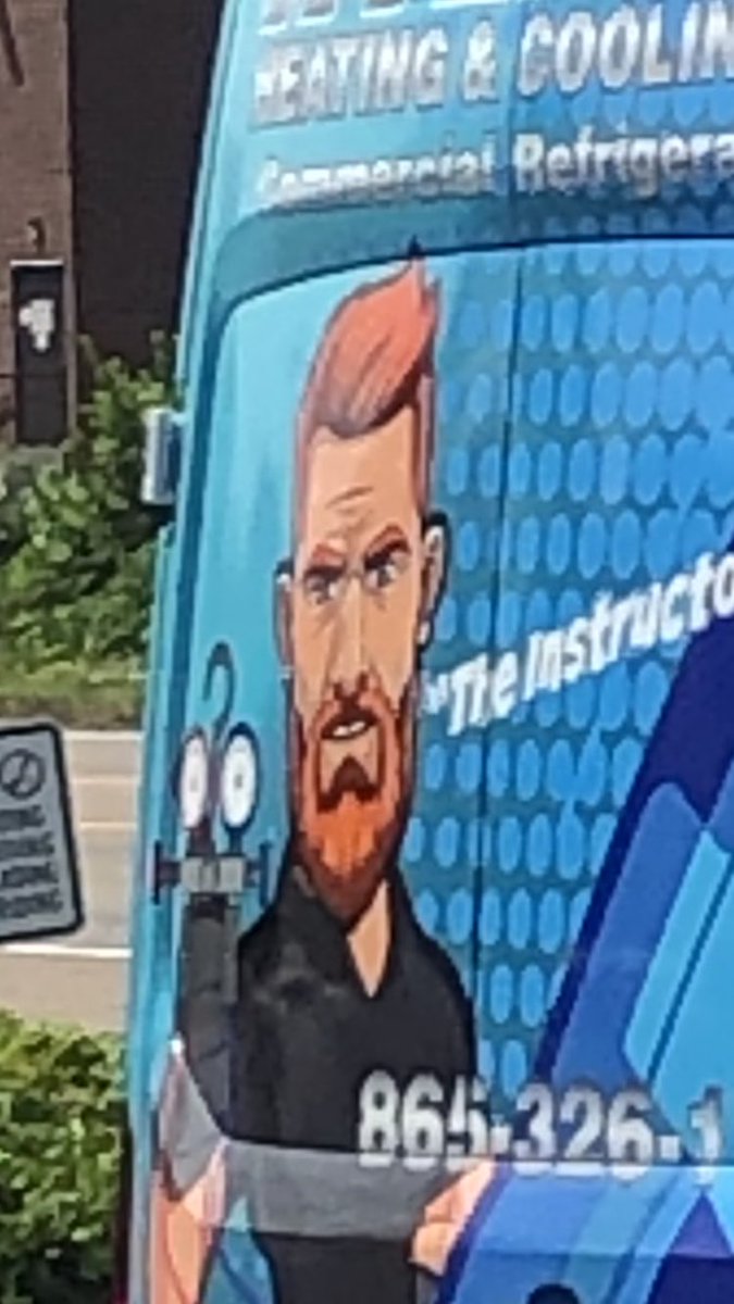 Alan Buhl tweet media