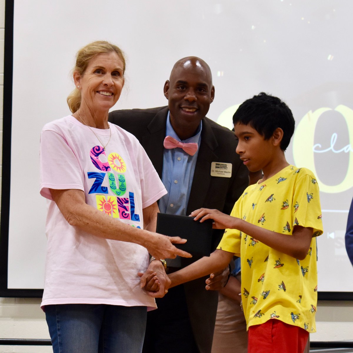 Dr. Michael Maclin tweet media