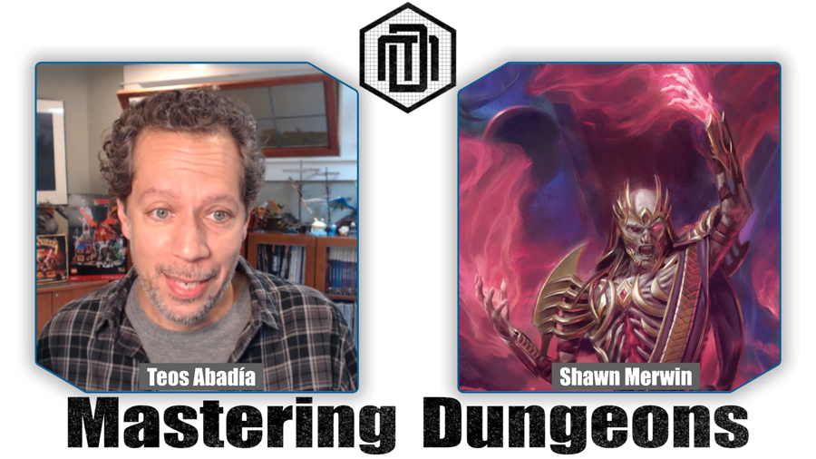 News: Greyhawk in the DMG, Homebrew vs Prewritten, new D&D Worlds & Realms, and more!

Listen or watch:
MasteringDungeons.podbean.com

youtu.be/94jEzYyDTY0
#DnD #TTRPG