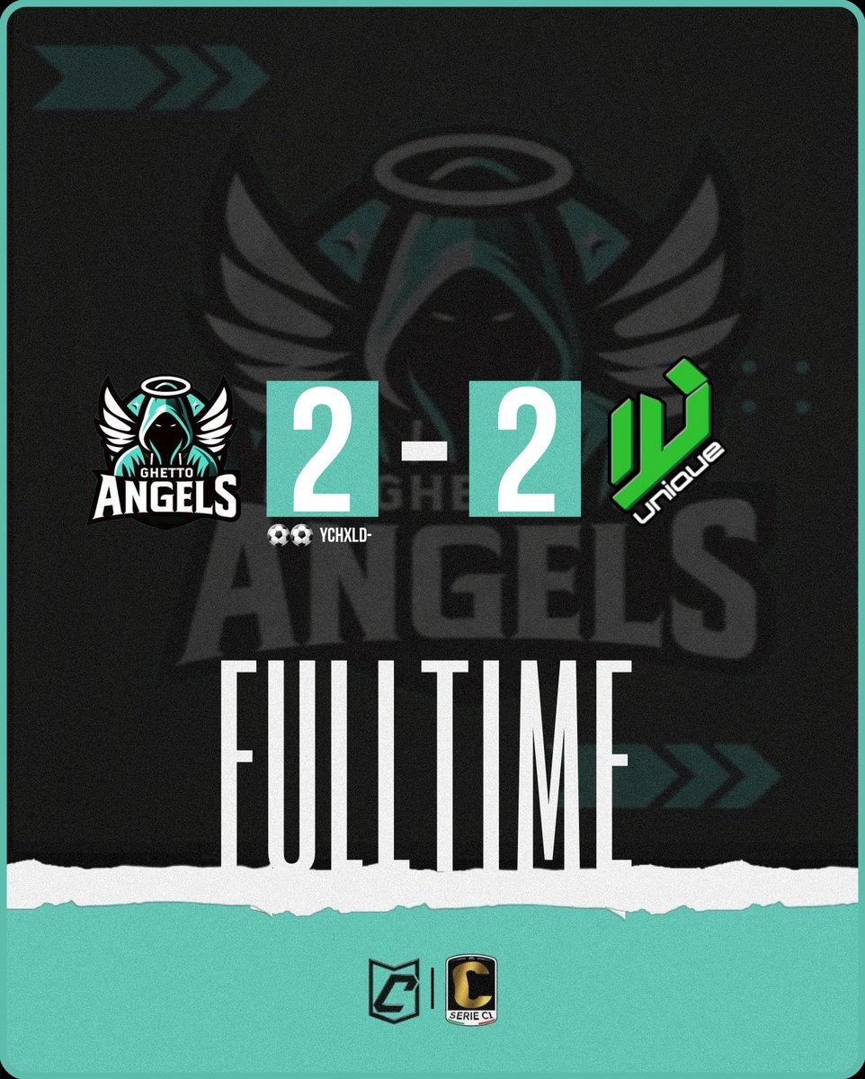 ⌛ | FULLTIME | <a href="/VPGItaly/">VPG Italy 🇮🇹</a> 

🆚 | <a href="/uniQue2k23/">uniQue</a> ✅

#intersideraversor