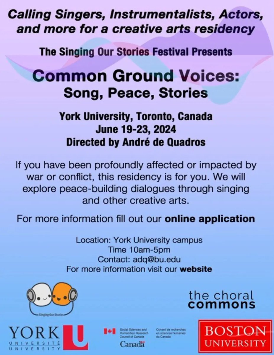 CCY York (@ccyyork) on Twitter photo 