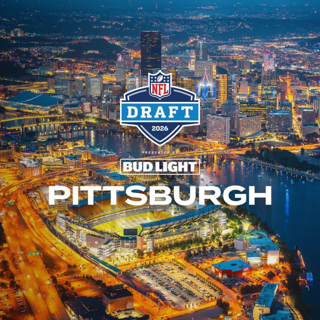 2025 Draft: Green Bay 2026 Draft: Pittsburgh.