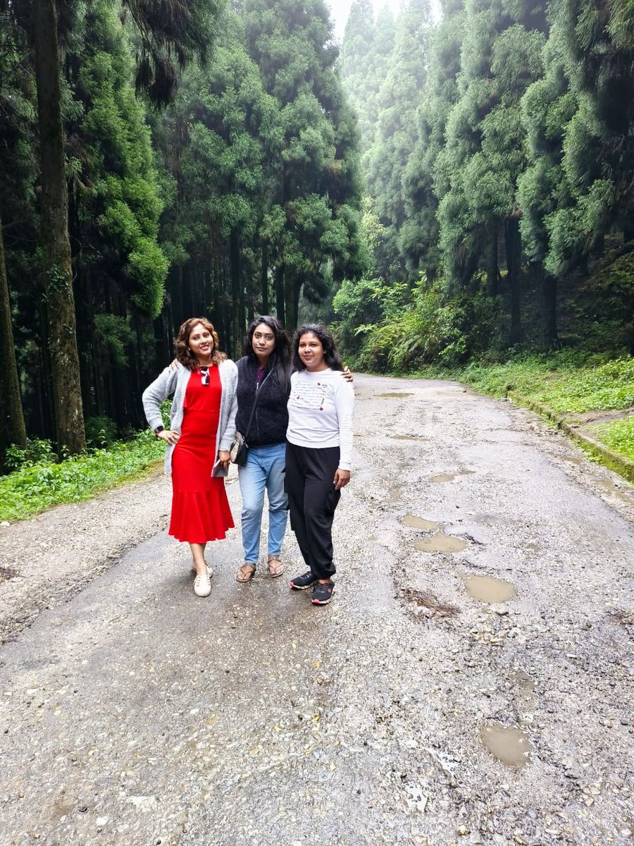JayeetaGupta8's tweet image. #clearest  #universe  #forest  #wilderness  #nature  #beauty  #scenery

The Clearest Way Into The Universe Is Through A Forest Wilderness....🖤❤️🤍