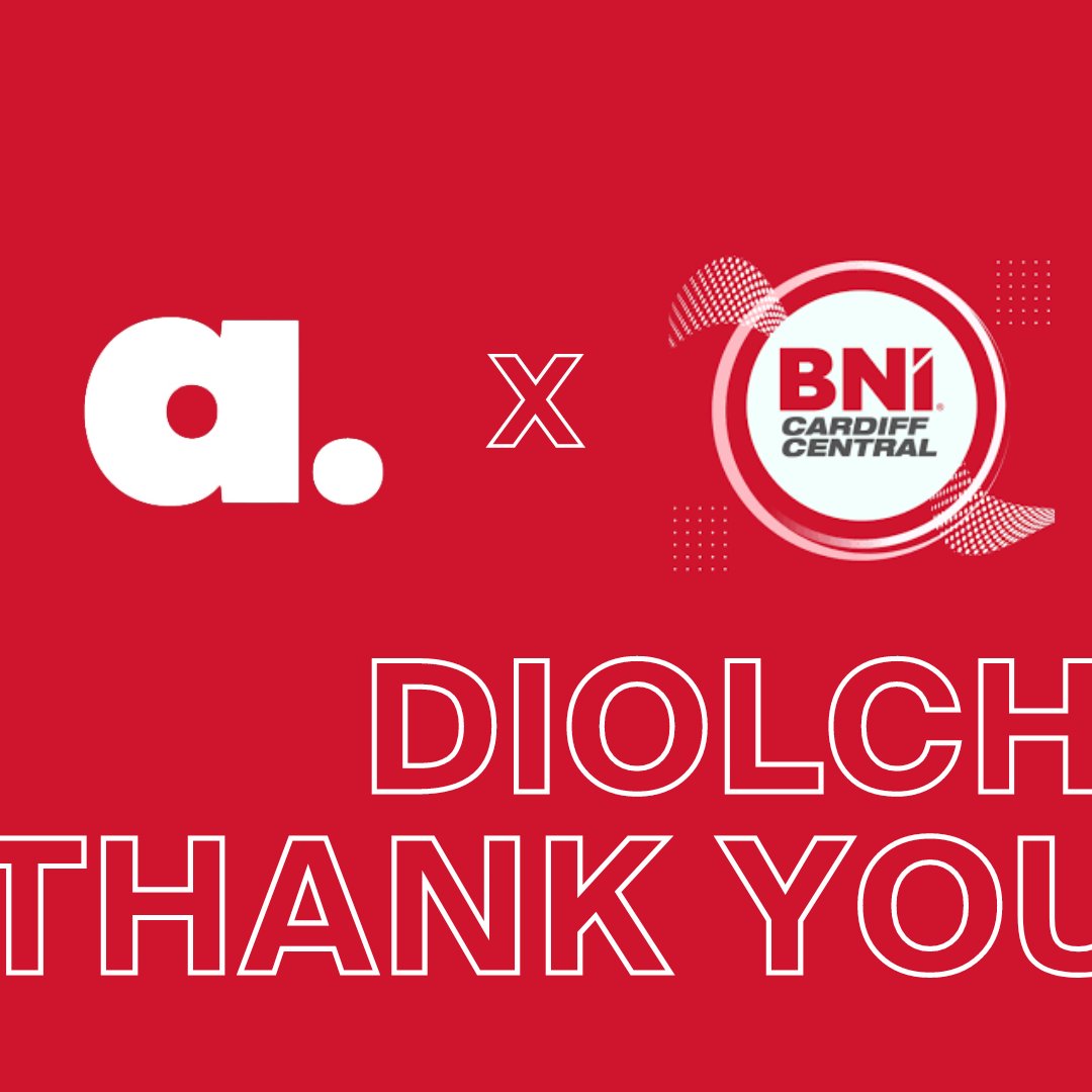 Massive shout out @BNISouthWales for donating £400 to Anthem at the 2024 regional awards! We're very lucky to be a part of BNI Cardiff Central who support us weekly. Diolch o galon! 🏴󠁧󠁢󠁷󠁬󠁳󠁿