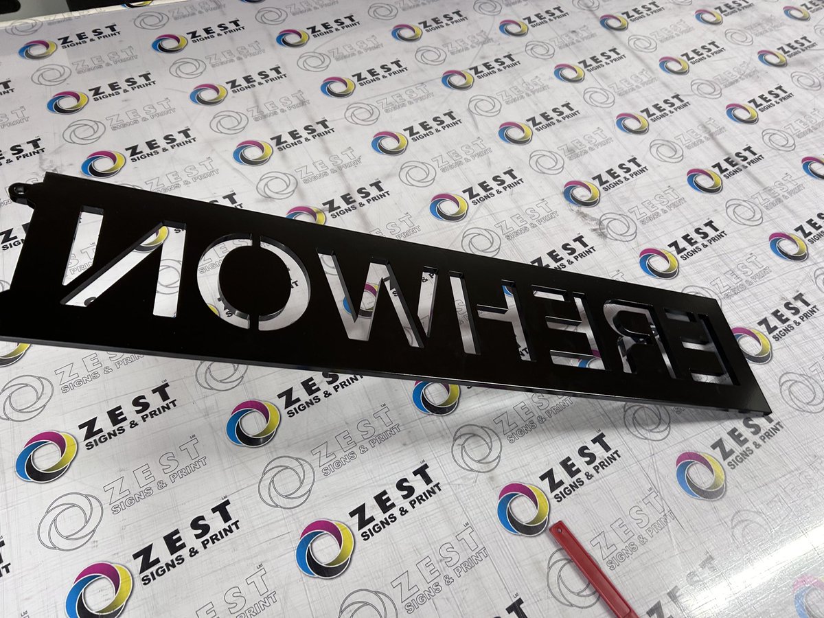 Zest for Print tweet media