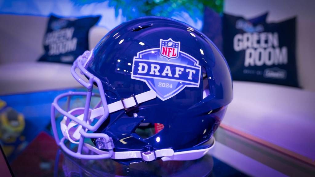 Pittsburgh selected to host 2026 NFL draft draftwire.usatoday.com/2024/05/22/pit…