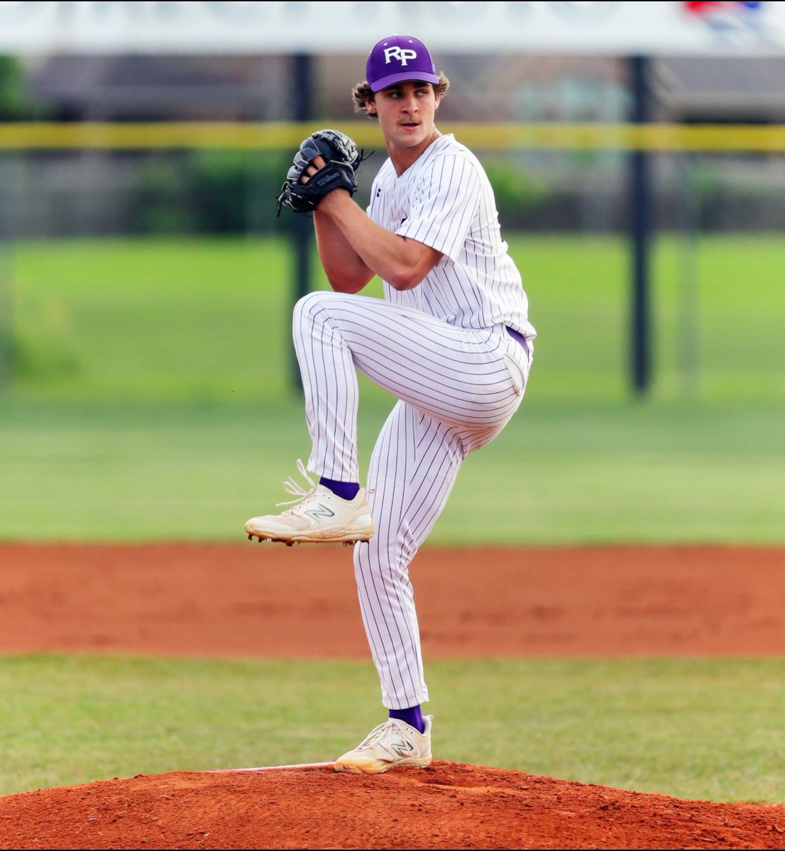 Ridge Point Baseball tweet media