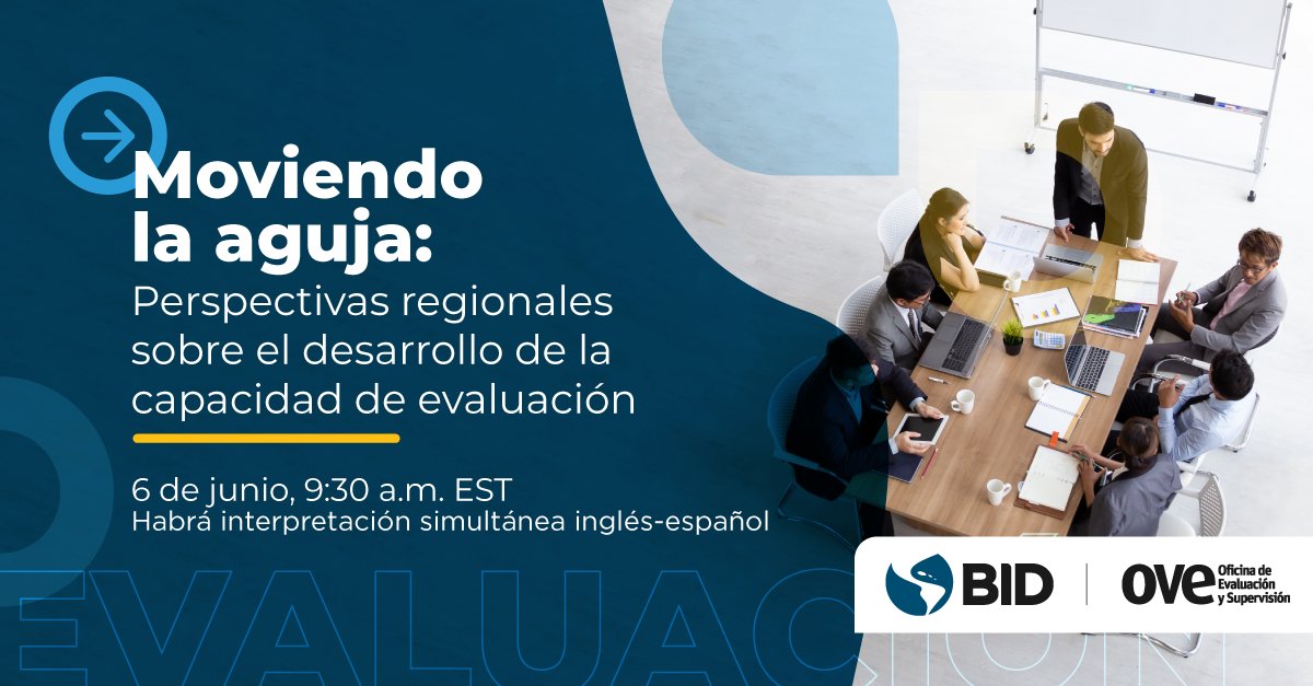 BID_Evaluacion's tweet photo. ¡Prepara tu agenda para #gLocal2024! https://t.co/rB6rF9dXtY