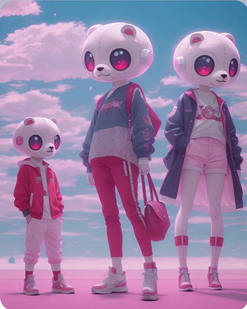 Jenko  Mars #859

Jenko Mars family 

#nft #jenkomars #nftsales #UK 
#nycnft #eu #USA #nftcommunity #cryptoart #jenkomarsnft 

opensea.io/assets/matic/0…